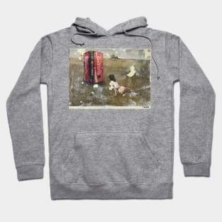 Banksy Hoodie